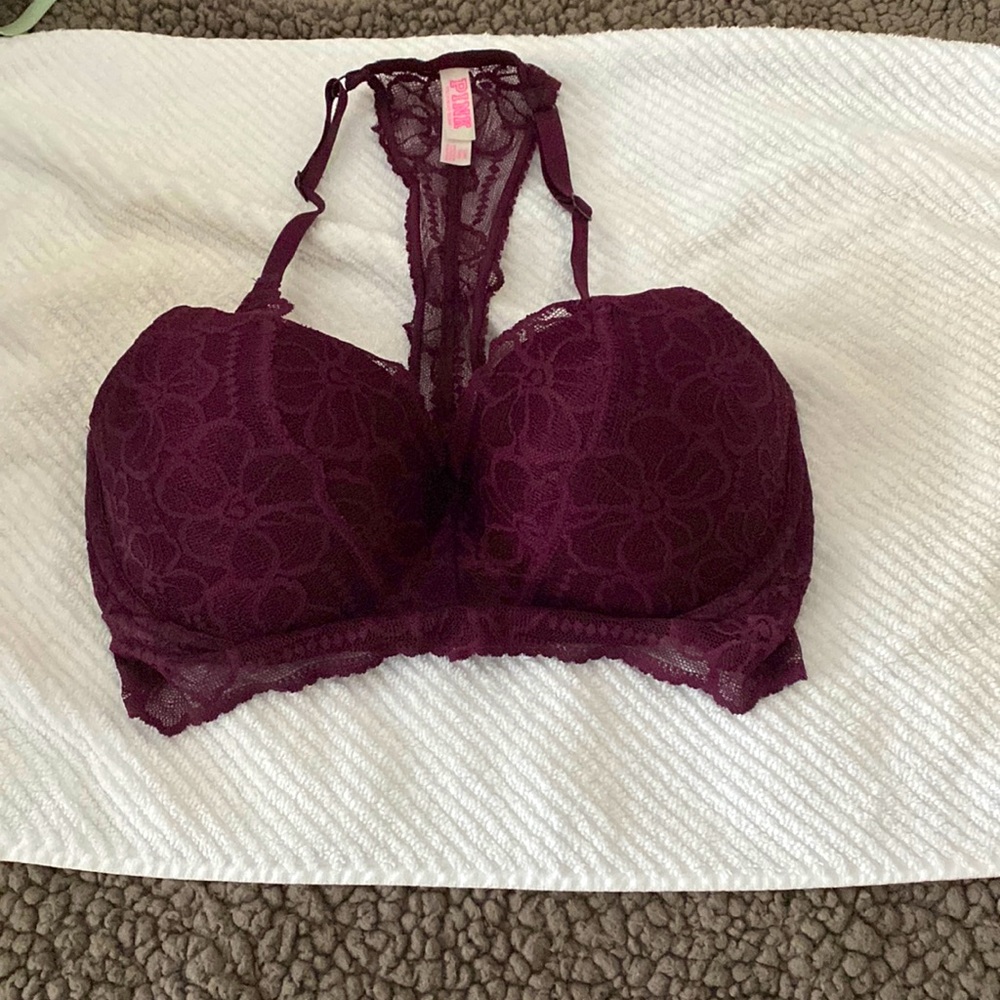 Victoria’s Secret Bandeau Bra